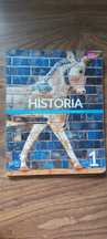 Podręcznik Historia 1