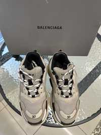 Кроссовки Triple S Balenciaga оригинал