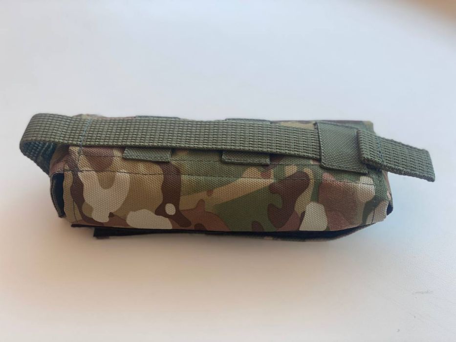 Підсумок під турнікет