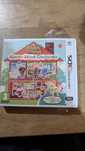Jogo animal crossing happy home designer