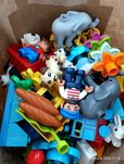 LEGO Duplo ok. 4 kg