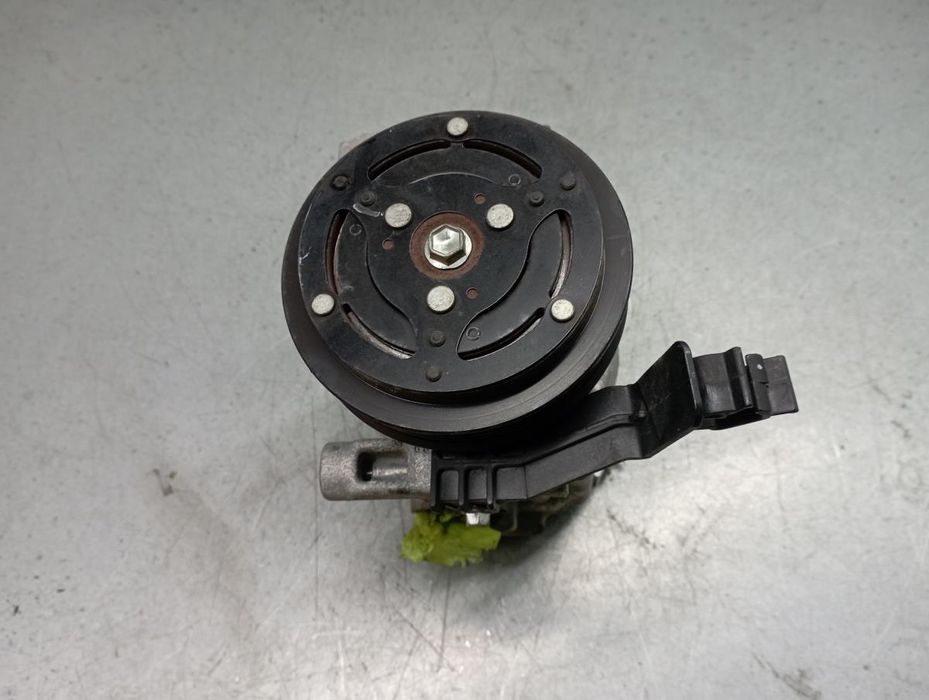 Compressor AC FIAT 500 (312_)