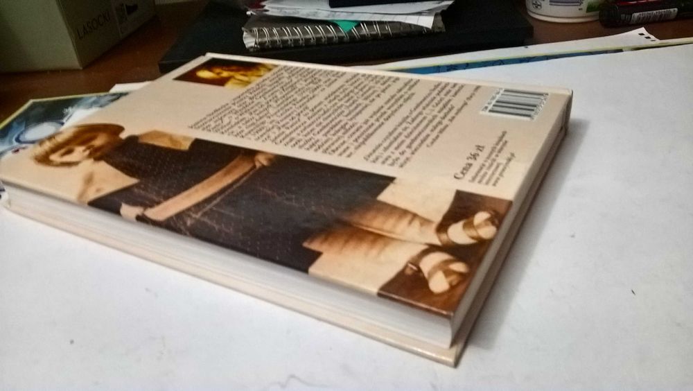 Jaśnie Panicz O Witoldzie Gombrowiczu
Joanna Siedlecka