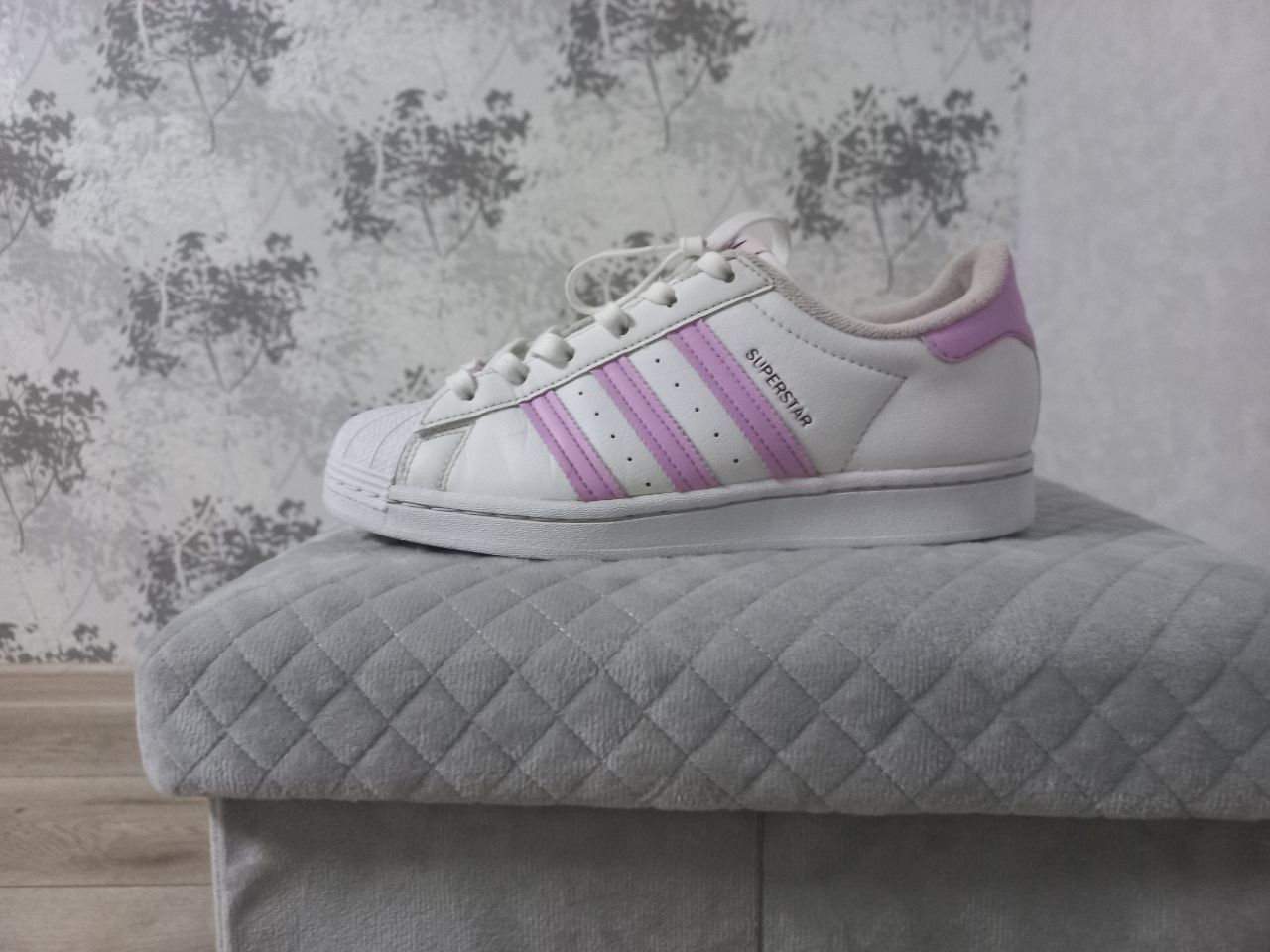 Adidas SUPERSTAR, оригiнал