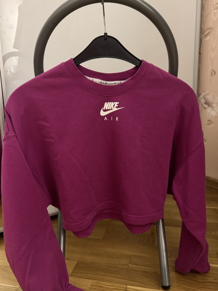 Кофта nike жіноча
