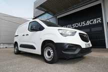 Opel COMBO 1.5 CDTI