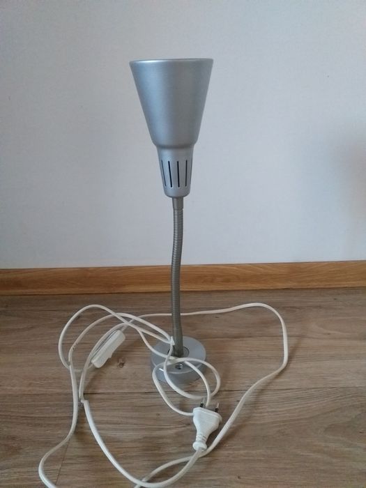 Lampa ściena IKEA