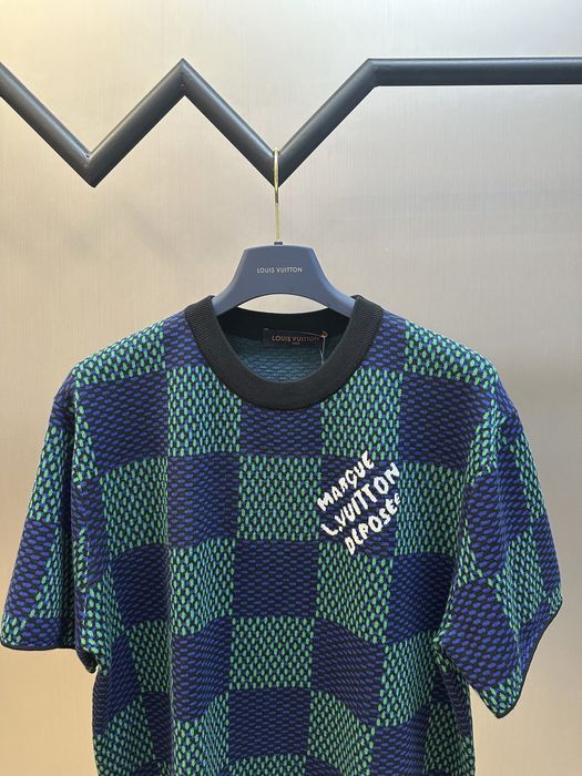 T shirt Louis Vuitton