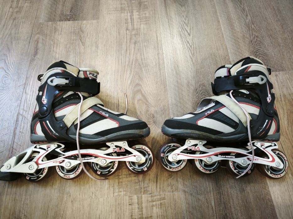 Patins em linha FILA