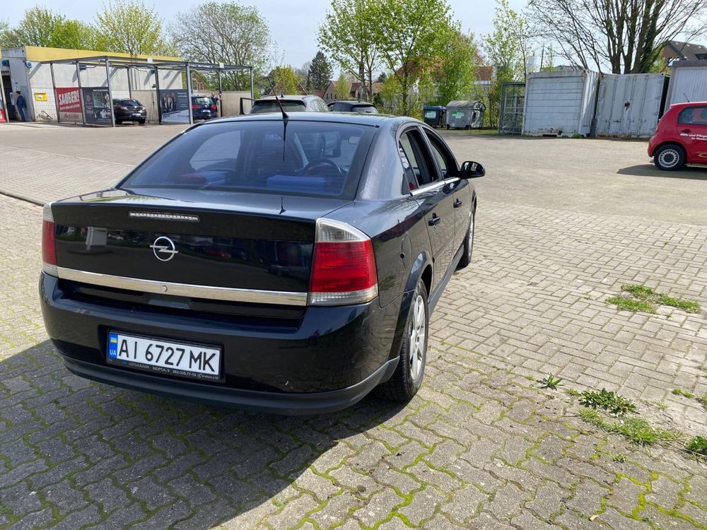 Продам Опель Вектра С *Opel Vectra C* 1.8 газ/бенз