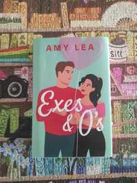 Exes and O's, Amy Lea