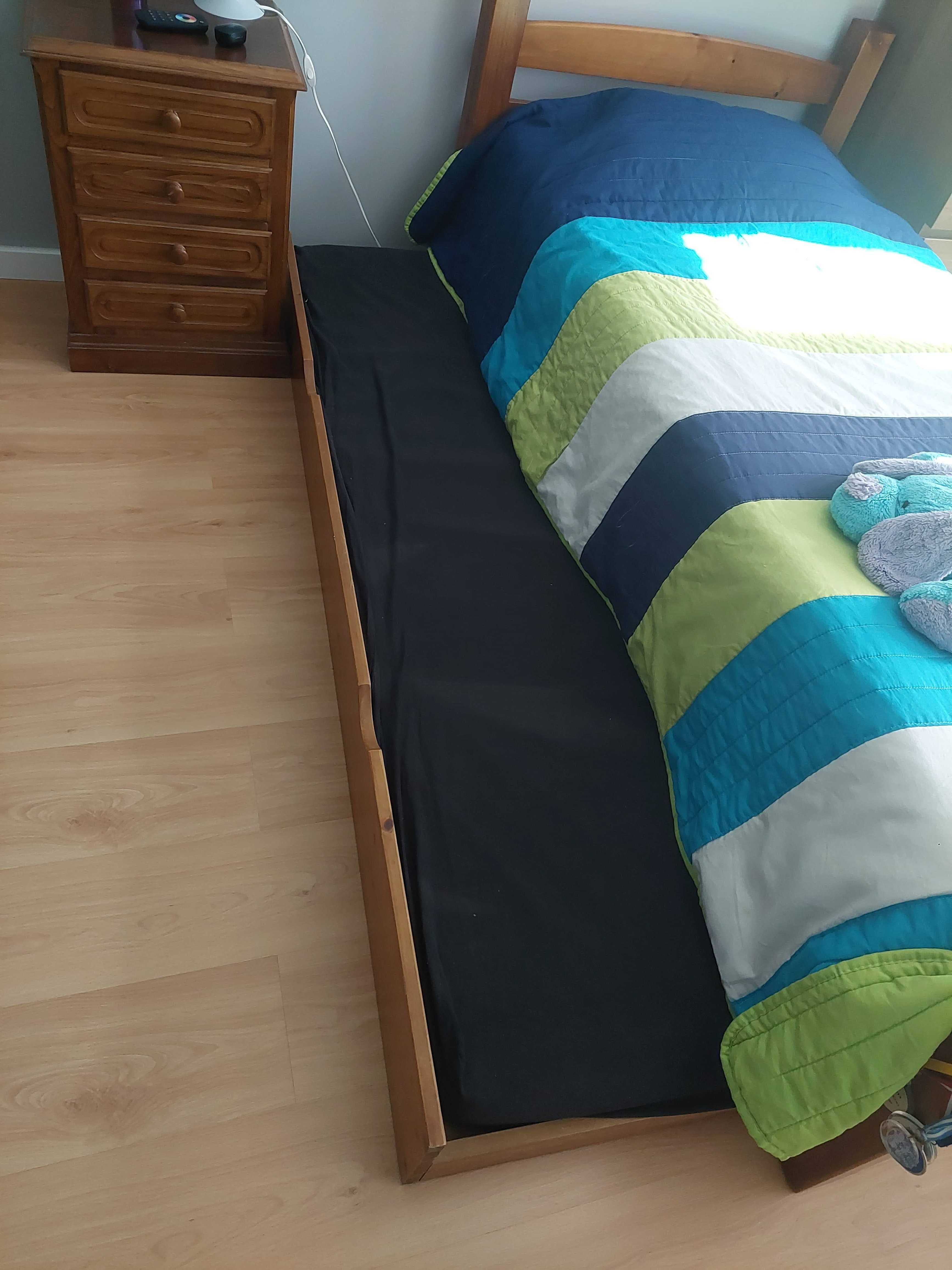 Mobilia quarto solteiro
