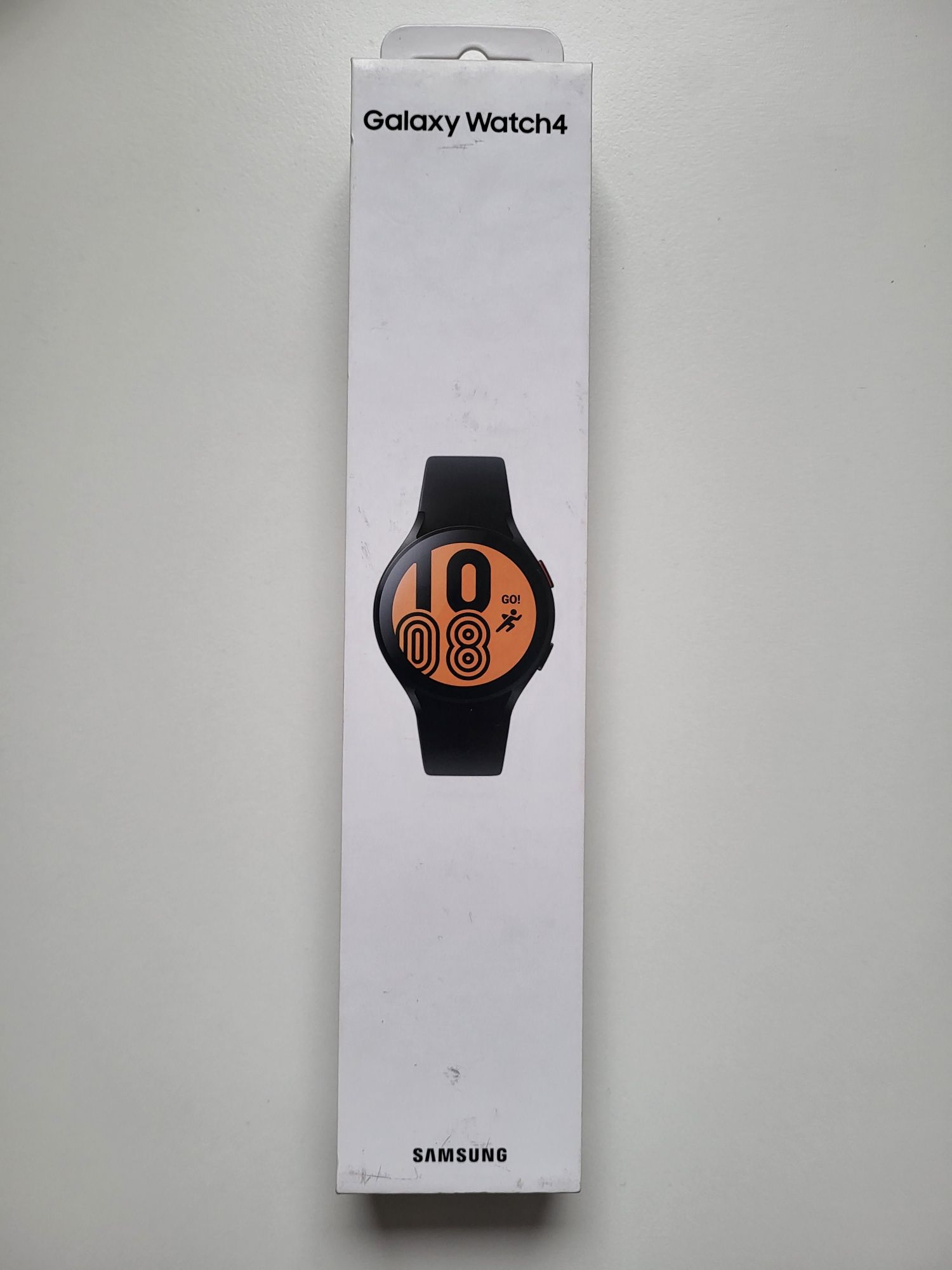Samsung Galaxy Watch 4
