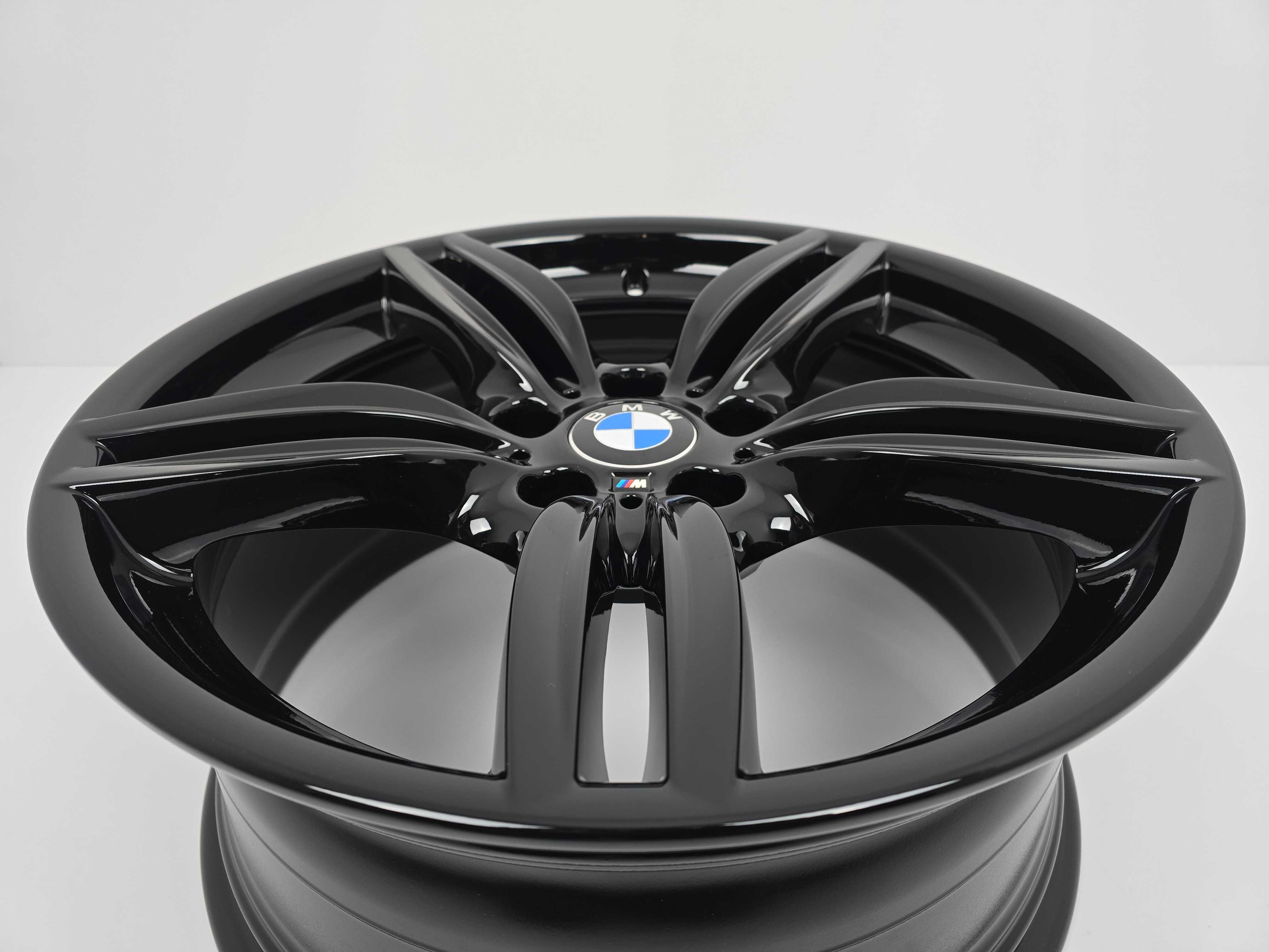 Oryginalne Felgi BMW 19 M-pakiet Seria 1 3 5 6 F10 F11 E82 E87 E90 E92