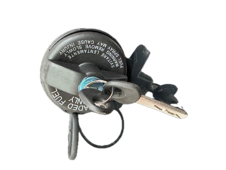 Korek wlewu paliwa zamykany Fiat Bravo Punto Seicento 500 Doblo