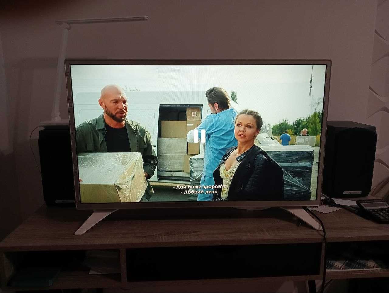 Телевізор LG,  32 дюйми