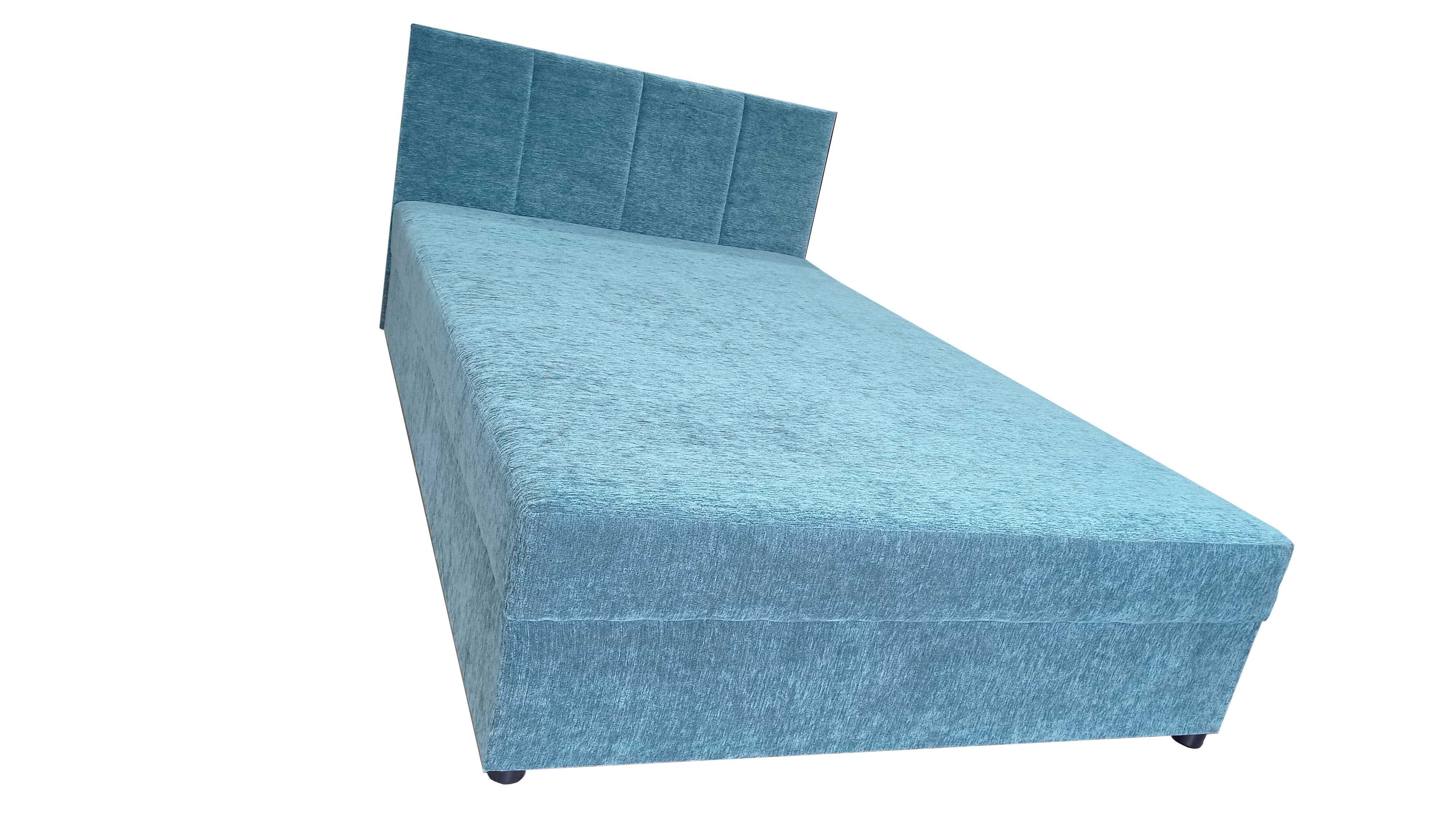 Łóżko łóżka lozko do sypialni z materacem stelaż lozka meble na wymiar