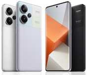 Xiaomi Redmi Note 13 Pro Plus 5G, 8/256! Супер цена! Гарантия!