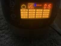 Multicooker Redmomd