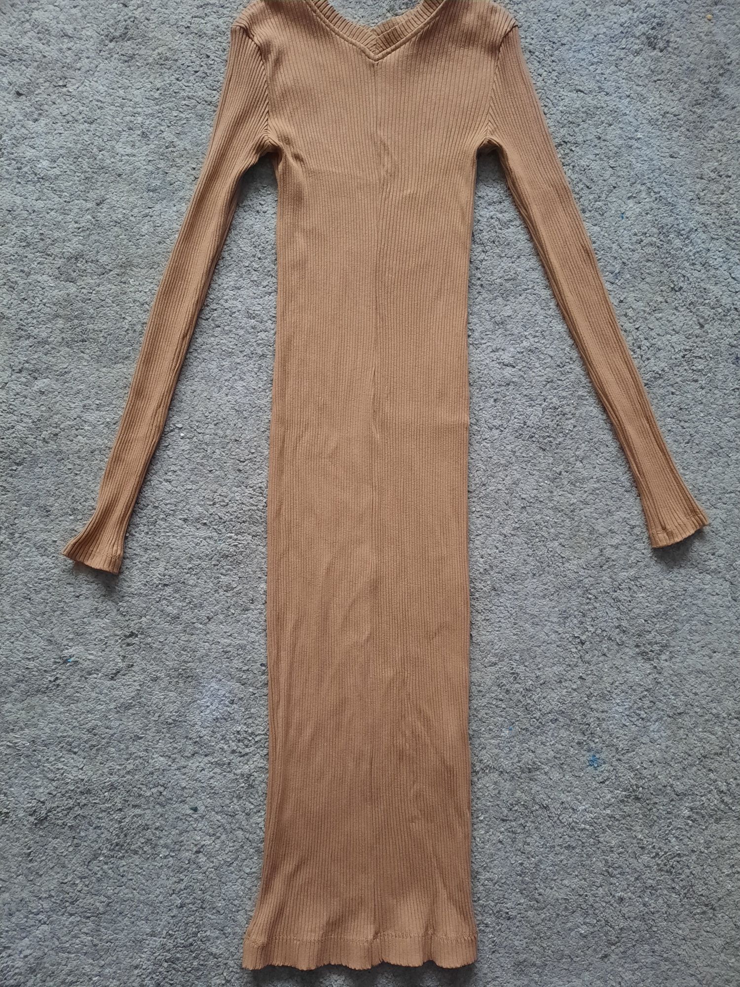 Długość sukienka H&M