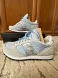 Женские кроссовки Saucony Jazz (размер38,5)