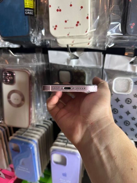 iPhone 15 256 gb