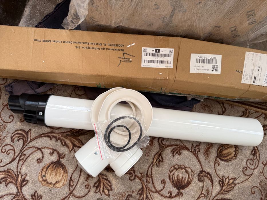 газовий конденсаційний котел Baxi Duo-Tec Compact E