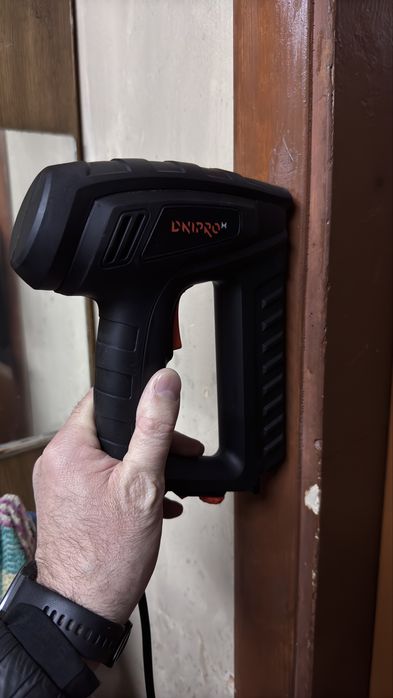 Степлер будівельний електричний оренда 99 грн/доба без застави