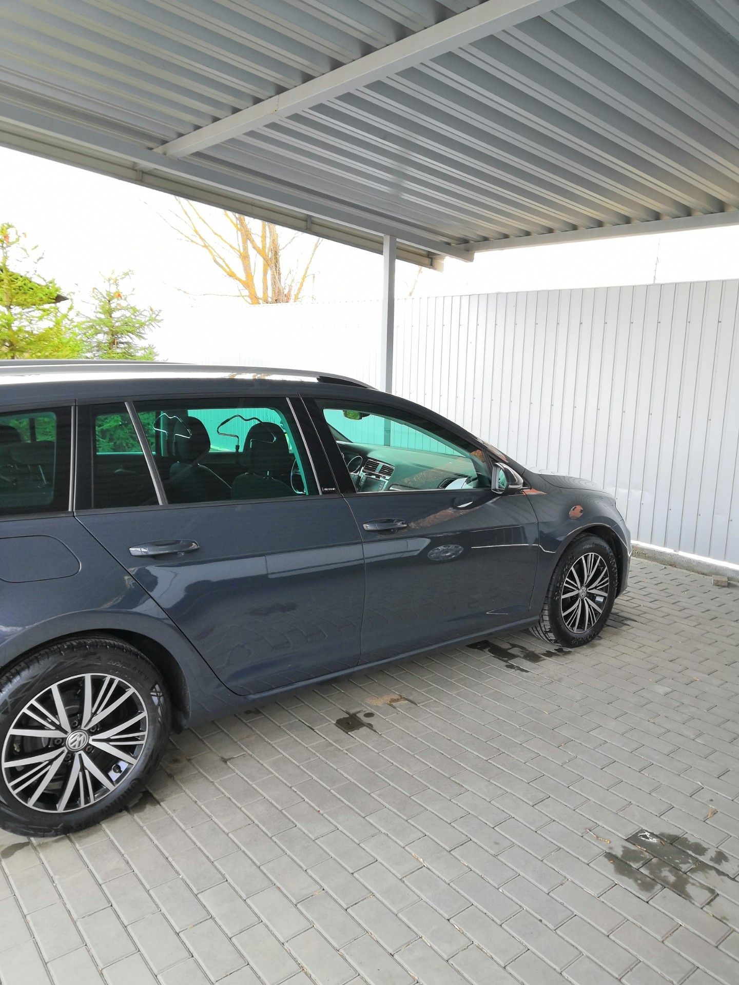 Volkswagen Golf 7