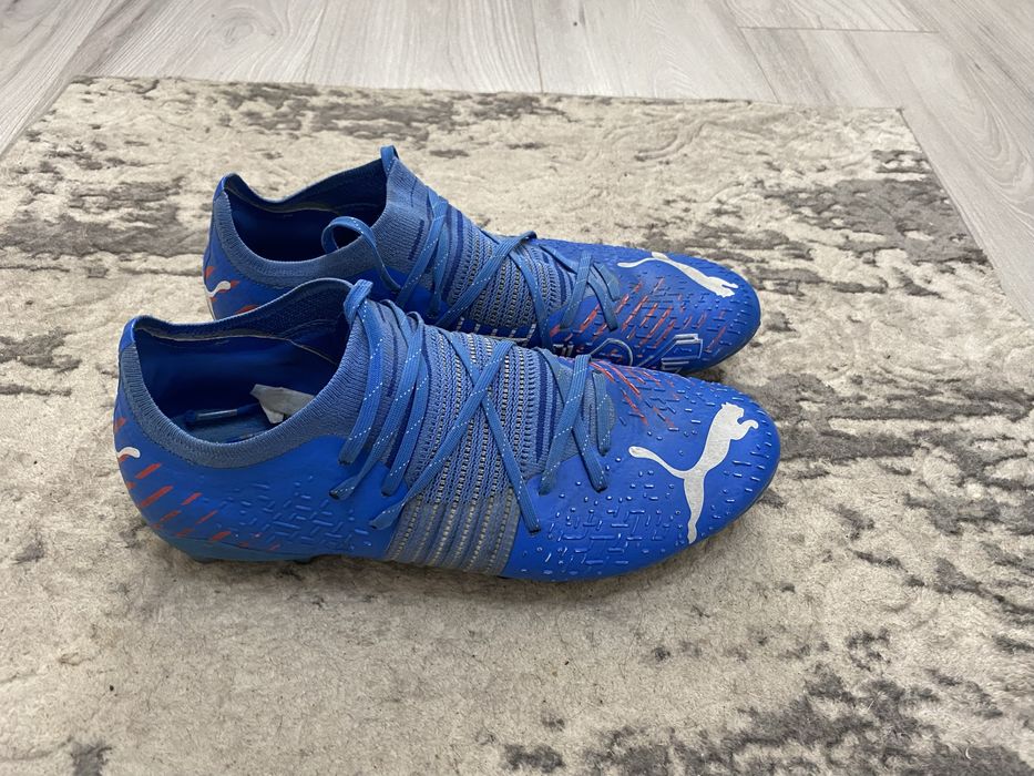 Korki Puma rozmiar 42