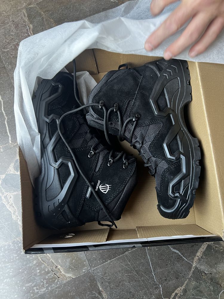 Buty nowe procera BHP jak lowa zephyr