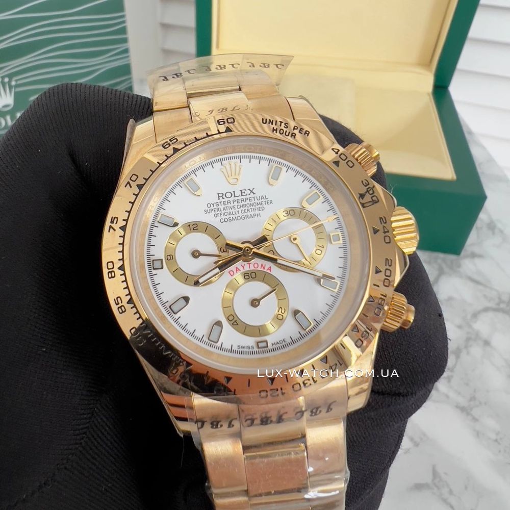 Часы Rolex Cosmograph Daytona Ролекс