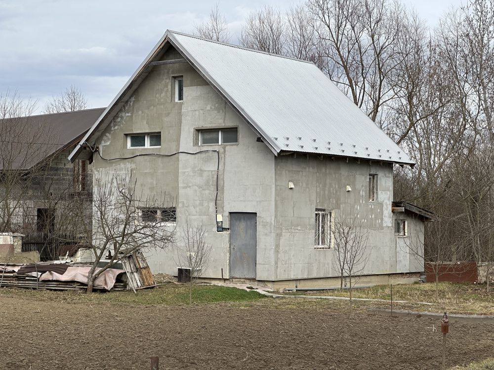 Продам будинок в селі Сопів