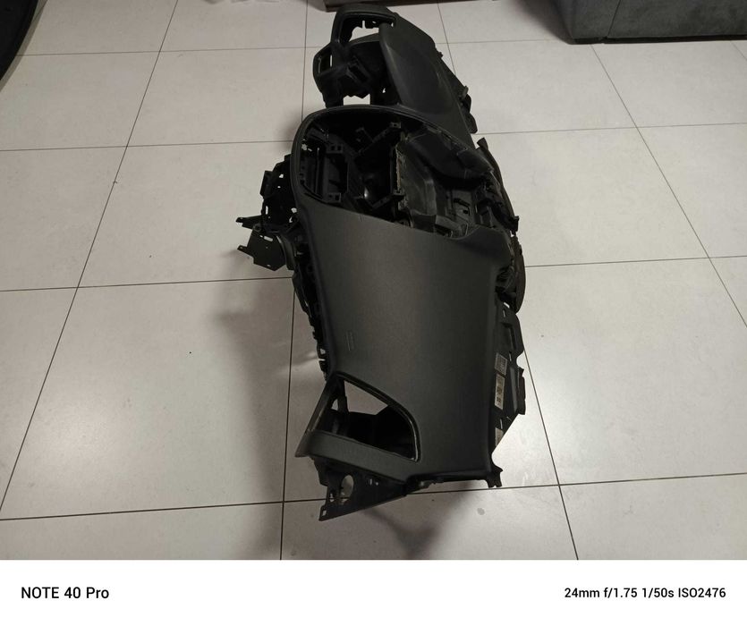 Deska rozdzielcza Ford Kuga MK2