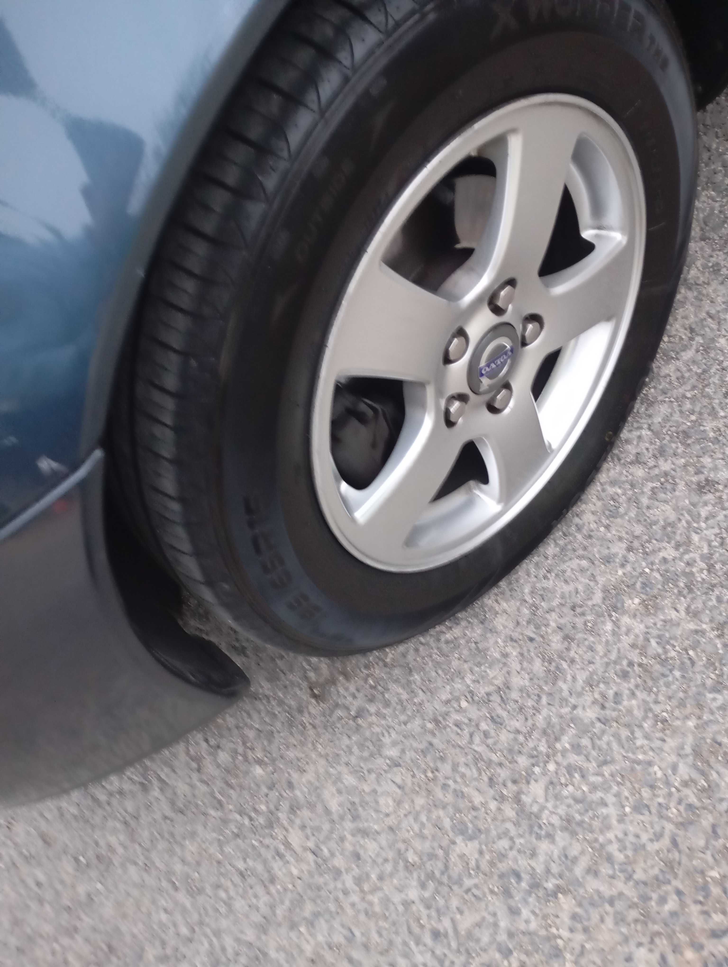 Volvo S40 1600 HDI