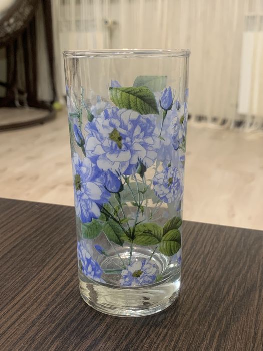 Комплект стаканів 3 шт 300мл