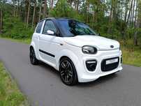 Microcar M.GO