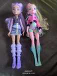 Lalki Monster High