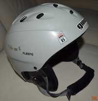 kask narciarski Giro XS 55