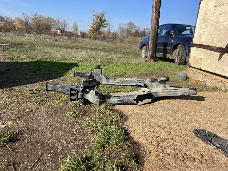 Передній підрамник Форд ЕДЖ 2.7 21рік