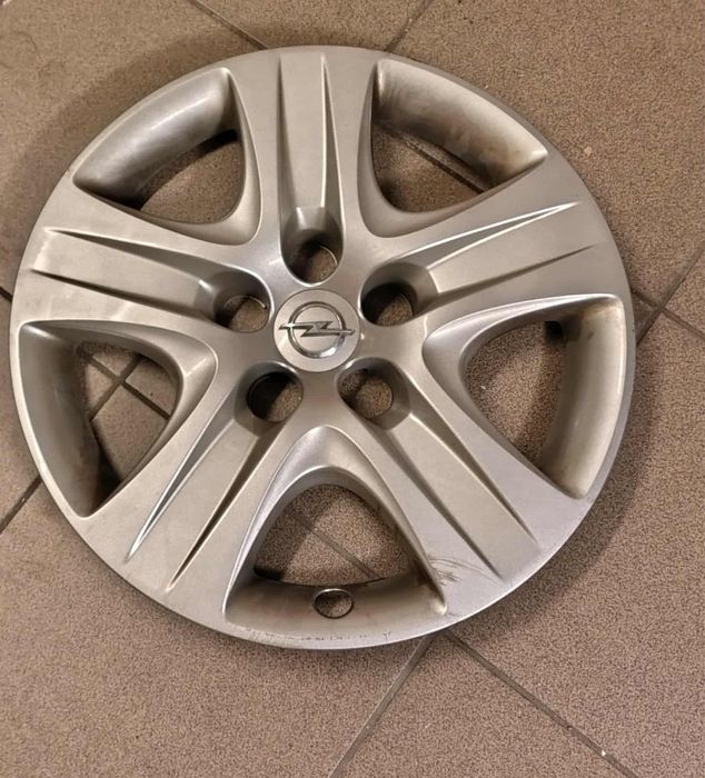 Kołpaki Opel Insignia