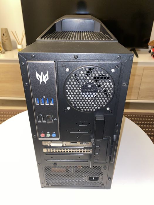 Pc gaming i5 10400