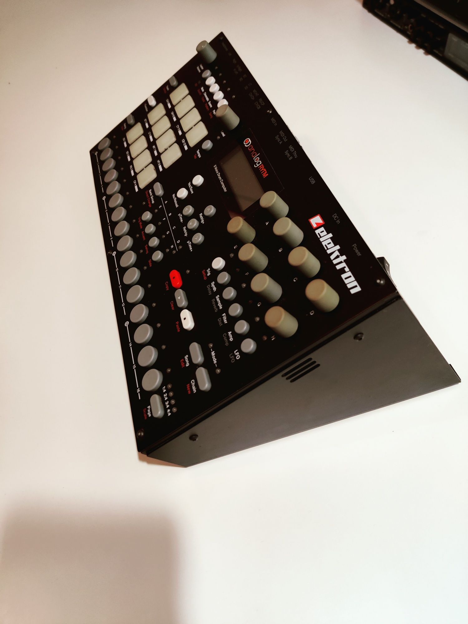 Elektron Rytm Mk 1