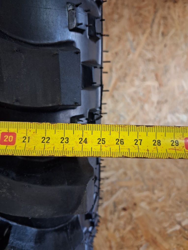 Opony 265 70 R16 Simex Tracker