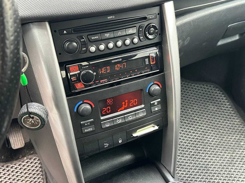 Продам Peugeot 207 2009р. #73353