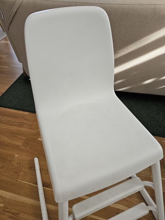 Krzesło dziecięce Langur