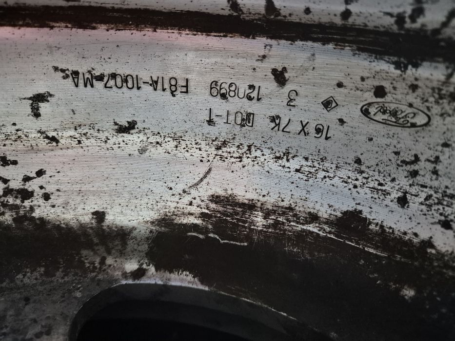 Колесо запаска для джипа