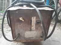 Spawarka transformatorowa 250 amper