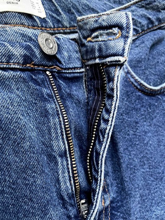 Джинси жіночі MANGO