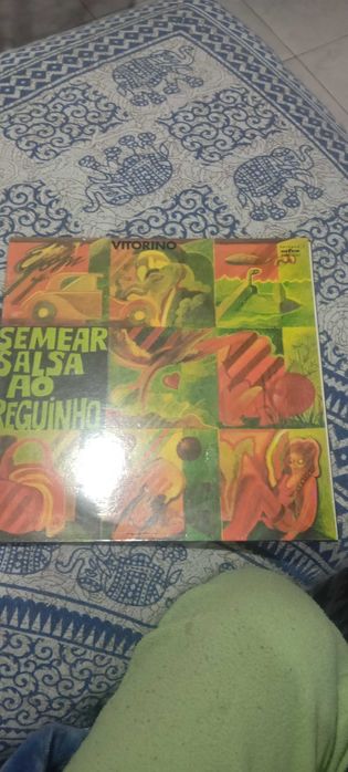 Vitorino Vinil 1975